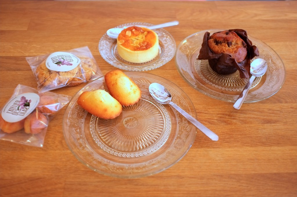 Rencontre sans gluten