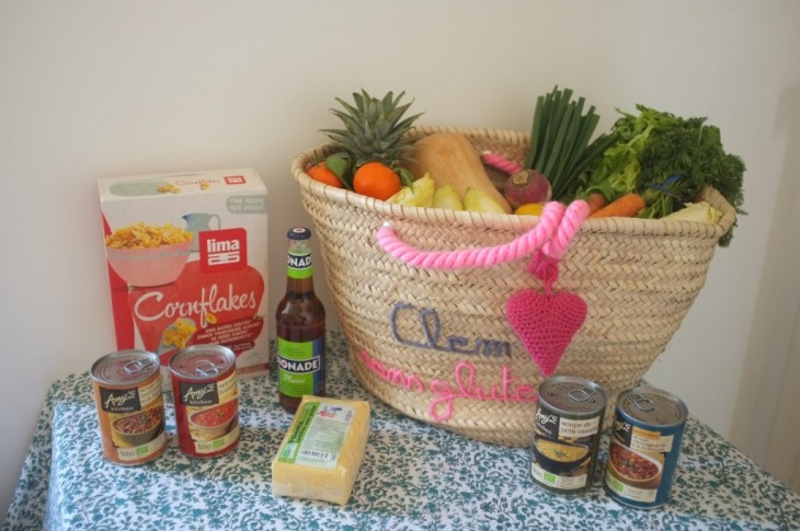 Je les aime sans gluten #3