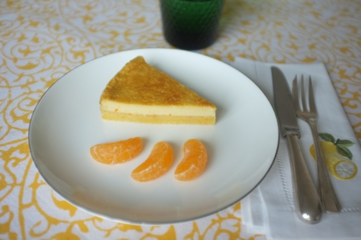 La méllassine sans gluten de mon amie Charlotte