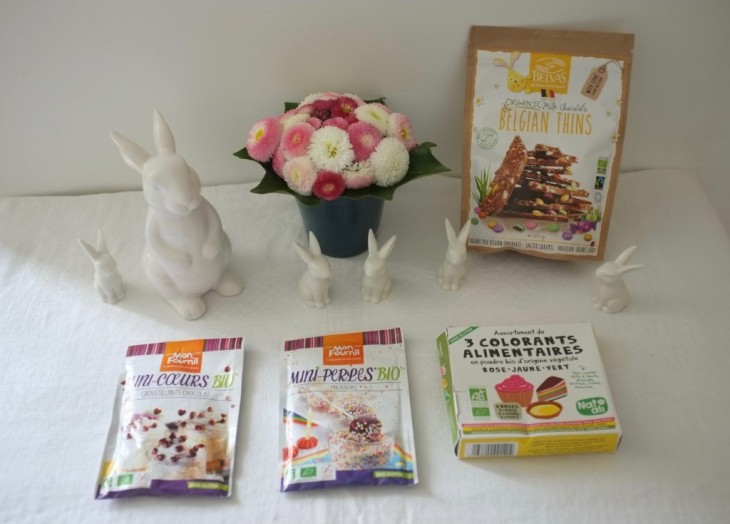 Je les aime sans gluten #5