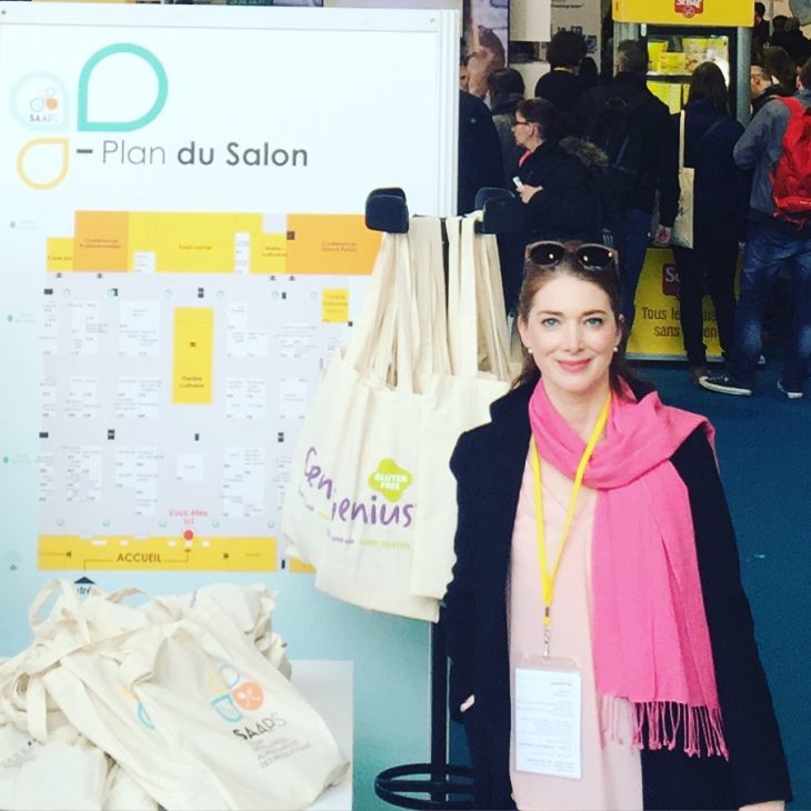 SAAPS 2017, mes petites astuces pour profiter du Salon