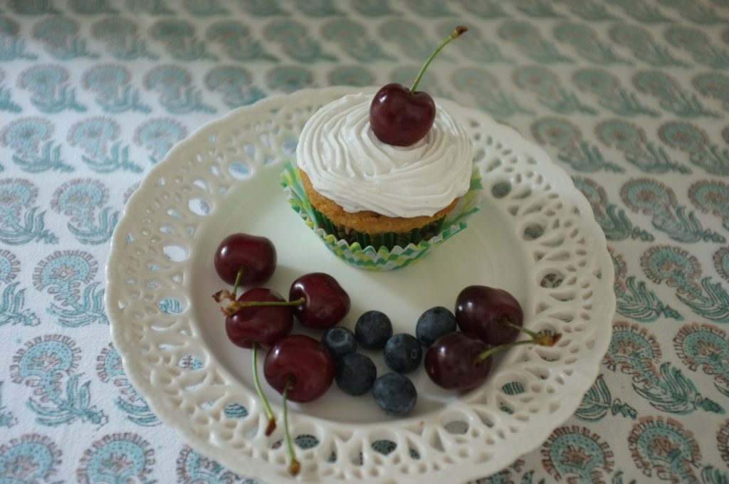 Recette sans gluten ni lactose de crème fouettée