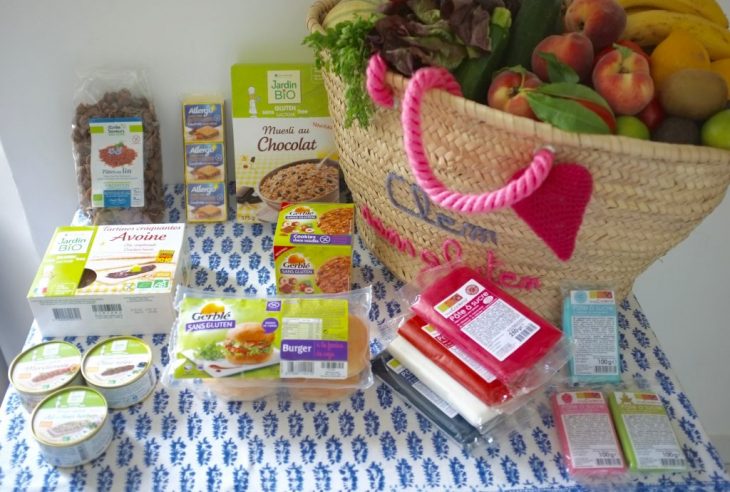 je les aime sans gluten #8