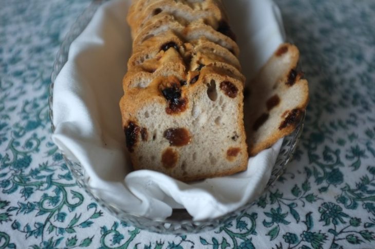 Les pains sans gluten de l’Atelier des Lilas