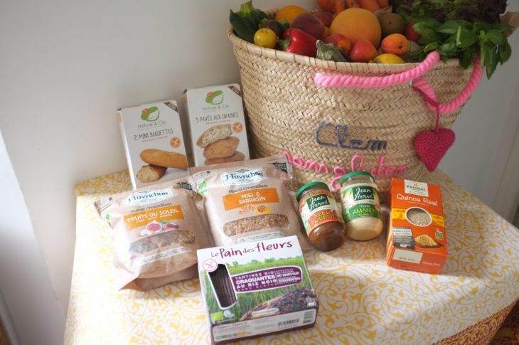Je les aime sans gluten #11