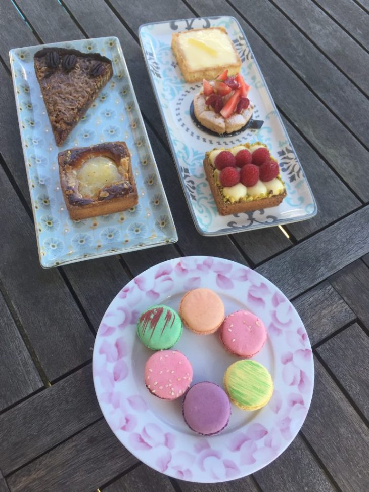 Visite sans gluten à Vannes (en Bretagne)
