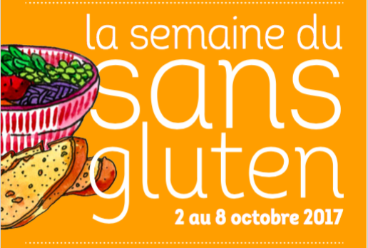 La Semaine du Sans Gluten, 4ème Editions