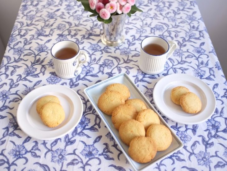 Hélénettes sans gluten